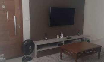 Imagem 6: Lindo Sobrado com 3 suítes, planejados, area gourmet, estuda permuta