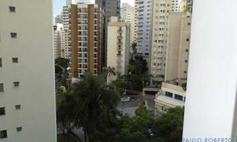 Imagem 2: APARTAMENTO - ACLIMAÇÃO - SP