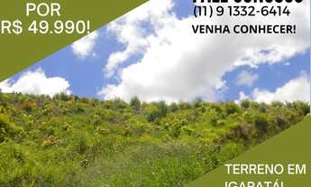 Imagem: Vendo terreno com matrícula e escritura