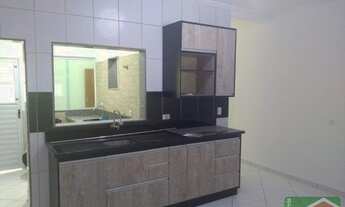 Imagem: CASA À VENDA JARDIM ALVORADA