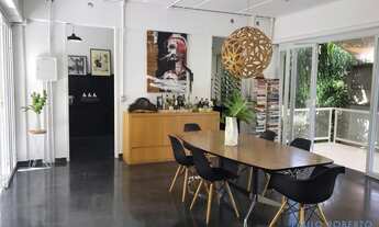 Imagem 7: CASA EM CONDOMÍNIO - TAMBORÉ - SP