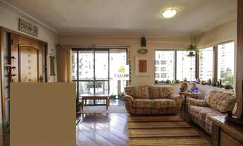 Imagem: Apartammento à venda, Vila Mariana,105m²