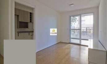 Imagem 2: Apartamento à venda, Jardim Esmeralda, 60m², 2 dormitórios, 1 vaga!
