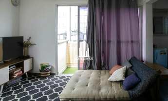 Imagem: Apartamento em Pinheiros 2 Dormitórios