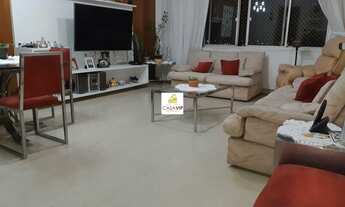 Imagem: Apartamento à venda, Bom Retiro, 107m²