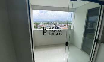 Imagem 2: Infinity Residence, 1 Suíte, 1 Dormitório, 1 Vaga, Camboriú