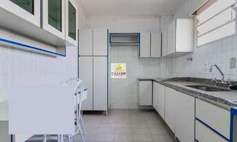 Imagem 4: Apartamento à venda, Bela Vista, 105m², 3 dormitórios, 1 vaga!