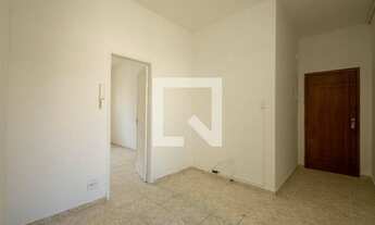 Imagem 4: Apartamento para Aluguel - Andaraí, 1 Quarto, 43 m2