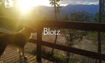 Imagem 2: KC > Chácara com, 3 hectares - Centro - Anitápolis/SC