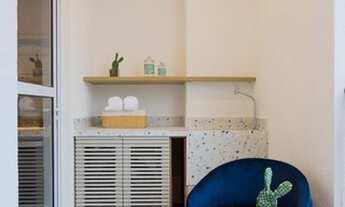 Imagem 5: Apartamento no Jaguaré