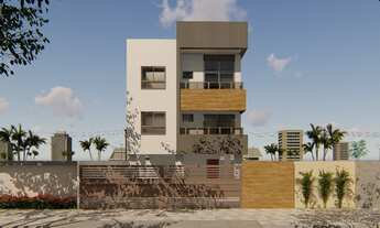 Imagem 2: Vendo apartamento com 2 quartos em Jaguaribe