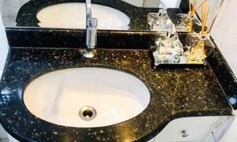 Imagem 7: APARTAMENTO JARDIM AMERICA 2 QUARTO