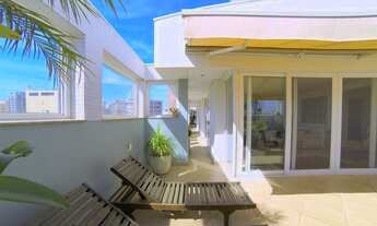 Imagem 5: Cobertura a Venda em Campinas