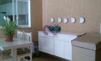 Imagem: Sobrado 3 dorm no km 18