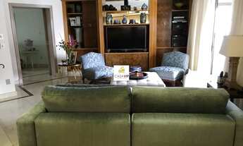 Imagem 6: Apartamento à venda, Campo Belo, 273m², 3 suítes, 4 vagas!