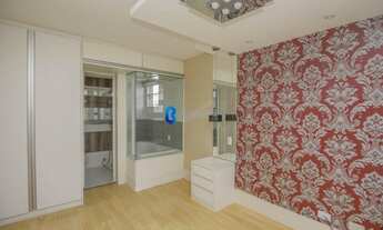 Imagem 7: Apartamento com 3 dormitórios à venda, 108 m² por R$ 695.000,00 - Bigorrilho - Curitiba/PR