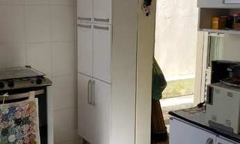 Imagem 7: Casa térrea com suíte