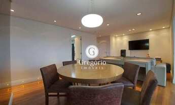 Imagem 4: Apartamento com 3 dormitórios à venda, 122 m² por R$ 920.000,00 - Butantã - São Paulo/SP