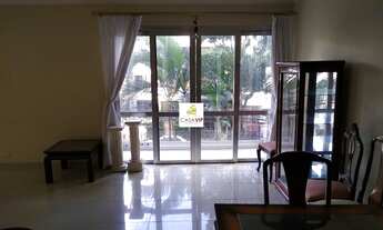 Imagem 2: Apartamento à venda, Perdizes, 140m², 3 dormitórios, 2 suítes, 2 vagas!