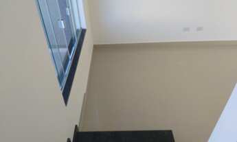 Imagem 7: Sobrado alto padrão condomínio