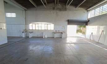 Imagem: GALPÃO COMERCIAL 1000M² VILA MARINGÁ