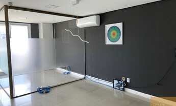 Imagem 6: Locação - Sala Comercial 60 m² - Edifício Giovanni Gronchi Offices Center - Vila Andrade