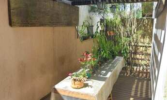 Imagem 3: Lindo sobrado no Jardim Paulista com 3 dormitórios, jardim e piscina