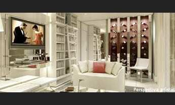 Imagem 2: Apartamento residencial à venda, Chácara Klabin, São Paulo