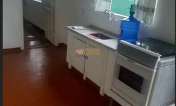 Imagem 5: SãO BERNARDO DO CAMPO - Casa Padrão - Rudge Ramos