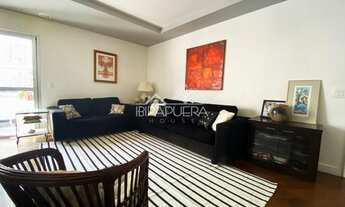 Imagem: Apartamento de 137m² com 4 Dormitórios