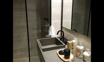 Imagem 4: Apartamento com 2 Quartos e 2 banheiros à Venda, 78 m²