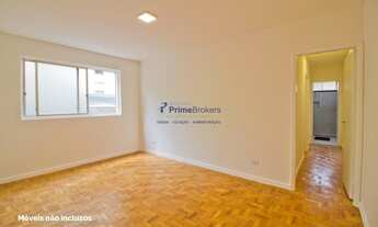 Imagem: Apartamento para venda no Jardim Paulista