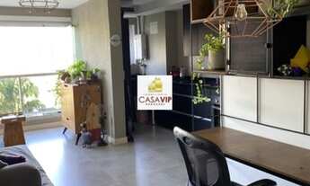 Imagem 2: Apartamento à venda, Brooklin Paulista, 45m², 1 dormitório, 1 vaga!