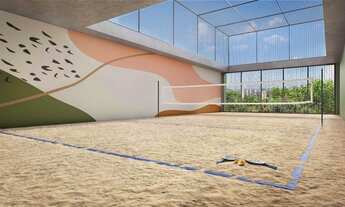 Imagem 7: APARTAMENTO 128M² - 3 SUÍTES - 2 VAGAS ESCRITURADAS - DIRETO DA CONSTRUTORA - ALTO DE PINH