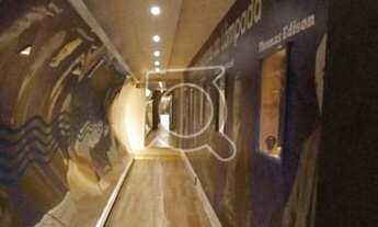 Imagem 3: SALÃO COMERCIAL COM 1.000M² Á VENDA- JABAQUARA