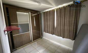 Imagem 4: Apartamento com 2 dormitórios à venda, 43 m² por R$ 125.000,00 - Campo de Santana - Curiti