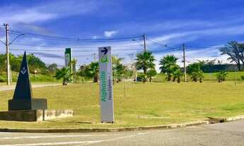 Imagem 3: TERRENO À VENDA NO ALPHAVILLE NOVA ESPLANADA II, VOTORANTIM - SP
