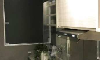 Imagem 5: Apartamento 2 Quartos para Venda em São Paulo, Vila Ema, 2 dormitórios, 1 banheiro