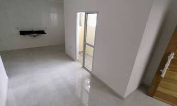 Imagem 4: São Paulo - Apartamento - Chácara Santo Antônio (Zona Leste