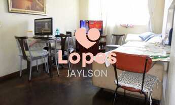 Imagem 2: Apartamento - 02 quartos - Engenho de Dentro