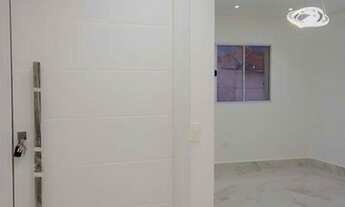 Imagem 5: Sobrado com 3 dormitórios à venda, 219 m² por R$ 1.500.000,00 - Tatuapé - São Paulo/SP