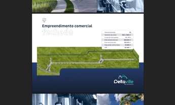 Imagem 2: Terreno em condomínio industrial próximo ao contorno anel viário - Biguaçu