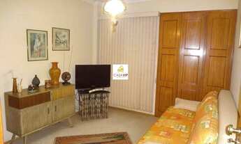 Imagem 3: Apartamento à venda, Sumaré, 109m², 3 dormitórios, 1 suíte, 1 vaga!