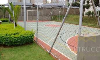 Imagem 4: Apartamento - Jardim Nova Hortolândia I - Hortolândia