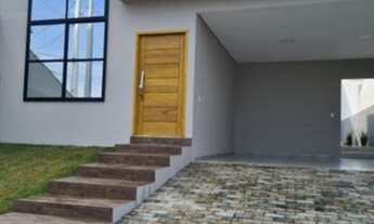 Imagem: VÁRZEA PAULISTA - Casa Padrão - JARDIM