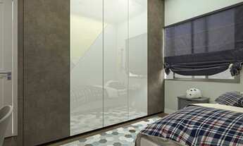 Imagem 7: CASA BALNEARIO ESMERALDA - PRAIA GRANDE SP