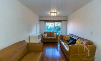 Imagem 3: São Paulo - Apartamento Padrão - Vila Nova Conceição