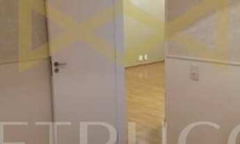 Imagem 2: Apartamento - Jardim Nova Europa - Campinas