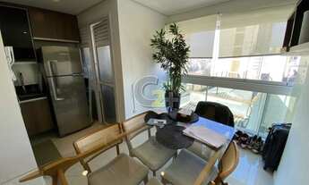 Imagem 5: APARTAMENTO - HIGIENÓPOLIS - 2 DORMITÓRIOS - 1 SUÍTE - 1 VAGA