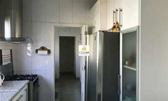 Imagem 4: Apartamento à venda, Indianópolis, 184m², 3 dormitórios, 2 suítes, 4 vagas!